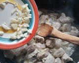Foto del paso 2 de la receta: ~ Estofado de cerdo ~ 🍜🐷