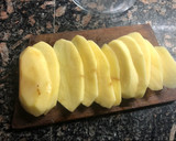 Foto del paso 2 de la receta: Papas crocantes y picantes 👩‍🍳👌