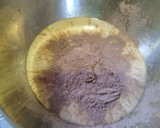 Foto del paso 5 de la receta: Tarta Marmoleada