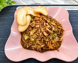 Foto langkah ke 6 dari resep Bakmie jawa.