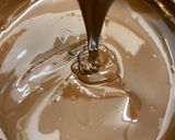 Foto del paso 1 de la receta: Mona de chocolate Dragón Ball