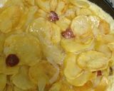 Foto del paso 5 de la receta: Tortilla de papas a la española especial