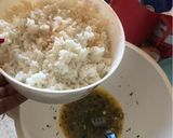 Foto del paso 2 de la receta: Bocaditos del arroz de ayer 🙈