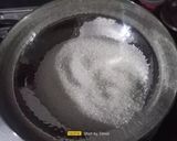 A picture of step 4 of Traditional Thandai Syrup With Thandai Milk.
