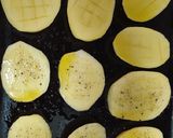 Foto del paso 3 de la receta Pollo Milton, invención propia!