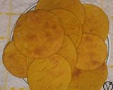 Foto del paso 7 de la receta: Sopaipillas Gluten Free Súper Fáciles de Avena Integral🫓🫓🫓