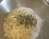 Foto del paso 1 de la receta: Scones de queso 🧀 (receta crandon)