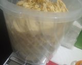Foto langkah ke 3 dari resep Peyek kacang.