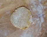 Gluten Free Besan Paappri recipe step 4 photo