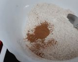 Foto del paso 2 de la receta: Banana bread integral