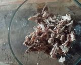Foto langkah ke 3 dari resep Oseng Buncis Tuna.