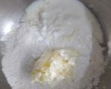 A picture of step 1 of Chakli.