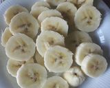 Foto del paso 1 de la receta: Batido de yogur y fruta💋