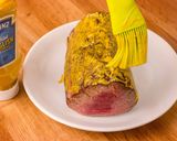 Wellington bélszín recept fázis 6 fotója