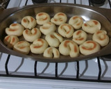 Foto del paso 7 de la receta: Rosquitos dulces