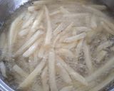 Foto del paso 1 de la receta: Gramajo !!