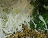 A picture of step 5 of Mecroni big rolls.