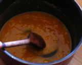 Korhelyleves recept (Soupe de choucroute) recept fázis 5 fotója
