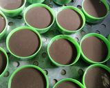 Foto langkah ke 3 dari resep Ongol-ongol Pisang Coklat.