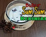 Foto langkah ke 4 dari resep Bubur Sum Sum kekinian.