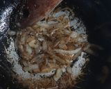 Foto del paso 2 de la receta: Rollitos de cebolla y queso!!