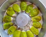 Foto del paso 2 de la receta: Tarta integral invertida con higos frescos