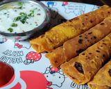 મસાલા થેપલા/દહીં થેપલા (Masala Thepla/Dahi Thepla Recipe In Gujarati) રેસીપી સ્ટેપ9ફોટો