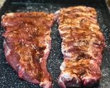 Foto del paso 1 de la receta: Pechito de cerdo al horno de barro (horno Común también)