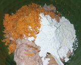 Foto langkah ke 4 dari resep Nugget Ayam Home Made.