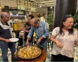 Foto del paso 22 de la receta: Paella Valenciana