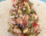 Foto del paso 5 de la receta: Salpicón de pulpo a la mexicana