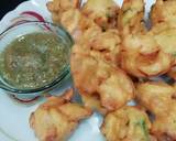 Onion Fritters recipe step 5 photo