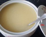 Foto del paso 1 de la receta: Sopa de pollo receta de la yaya Salvadora