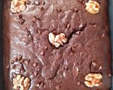 Foto del paso 7 de la receta: Brownie