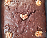 Foto del paso 7 de la receta: Brownie