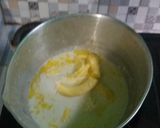 Foto langkah ke 1 dari resep Sponge cheese cake.