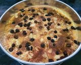 Foto langkah ke 5 dari resep Klapertart Soft & Moist.