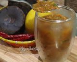 Foto langkah ke 7 dari resep Es rujak serut.