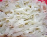 Foto langkah ke 1 dari resep Kwetiaw Goreng Malam Traweh.