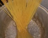 Foto langkah ke 2 dari resep Spaghetti indonesian taste.