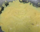 Foto langkah ke 1 dari resep Pepes tahu.