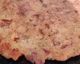 उत्तपम (uthappam recipe in Hindi) रेसिपी चरण 5 फोटो