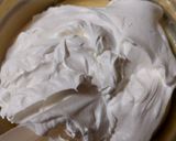 Oroszkrém torta recept fázis 5 fotója