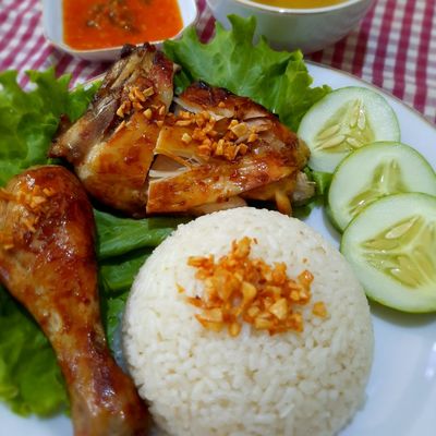 Langkah 7