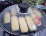 Foto langkah ke 11 dari resep Pukis Jagung Manis.