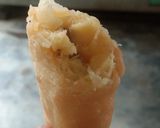Foto langkah ke 4 dari resep Molen pisang & ubi.