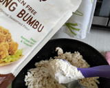 Foto langkah ke 2 dari resep Tahu Kriwil Saus Teriyaki.