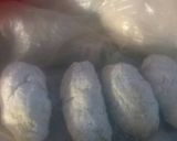 Foto del paso 6 de la receta: Plátanos rellenos