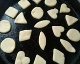 Foto del paso 4 de la receta: Masitas fáciles