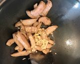 蒜蓉松阪佐莎莎醬的食譜步驟4照片
